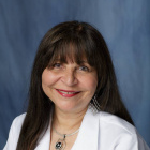 Image of Dr. Vilma Torres, MD, FACC
