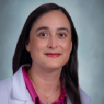 Image of Dr. Natalia Maria Jolliff, DO
