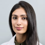 Image of Dr. Mona Vakil, MD