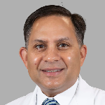 Image of Dr. Amol Shrikrishna Bapat, MD
