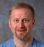 Image of Dr. Gregory T. Caldwell, DMD, MD