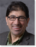 Image of Dr. Ammar Ghanem, MD