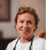 Image of Dr. Martha E. Hackett, MD