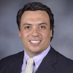Image of Dr. Rodolfo A. Zamora, MD