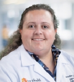 Image of Dr. Jennifer Joy Lacoss, MD