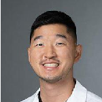 Image of Dr. Eric C. Noh, DO