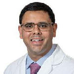 Image of Dr. Kashif Ali Jafri, MD