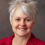 Image of Dr. Trina C. Chapman-Smith, MD