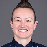 Image of Dr. Becky Jane Riggs, MD