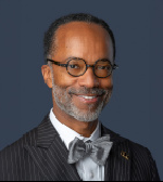 Image of Dr. Reginald L. Robinson, MD