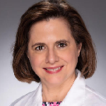 Image of Dr. Pamela Garza Burg, MD