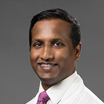 Image of Dr. Bejoy Thomas, MD