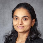 Image of Dr. Asha Nair, MD