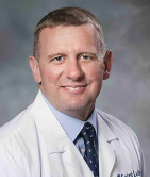 Image of Dr. Matthew Cianciolo, DO