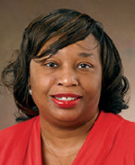 Image of Dr. Crystal D. Ruffin, MD