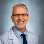 Image of Dr. Timothy A. Powell, MD