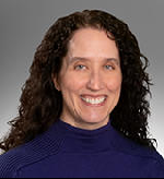 Image of Dr. Elizabeth J. Gravley, MD