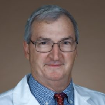Image of Dr. Henry Dewitt Rodeffer, MD