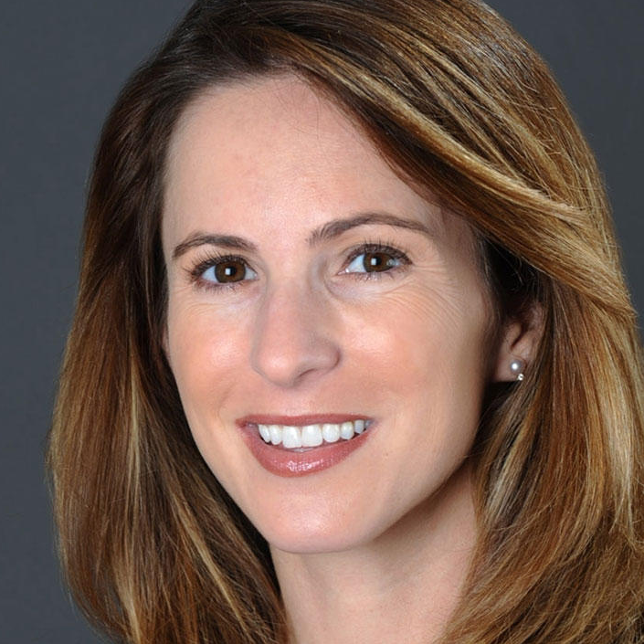Image of Dr. Jill A. Radack, MD