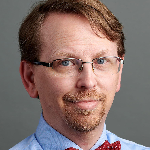 Image of Dr. Todd M. Arthur, MD