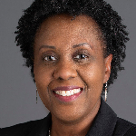 Image of Dr. Andrine K. Grant, MD