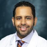 Image of Dr. Mohammed Yanallah Alghamdi, MD
