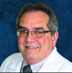 Image of Dr. Jorge A. Rosario-Mulinelli, MD