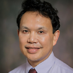 Image of Dr. Brian Mendoza Bruel, MBA, MD