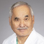 Image of Dr. Hiro Makino, MD
