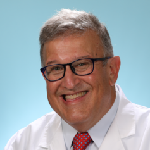 Image of Dr. Lawrence G. Mendelow, MD, FACS