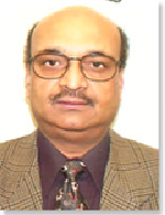 Image of Dr. Dinesh P. Koirala, MD