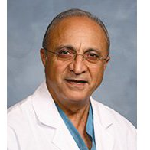 Image of Dr. Mehdi Hemmat, MD