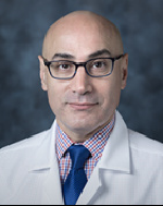 Image of Dr. Amirhossein Mahfoozi, MD