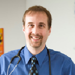 Image of Dr. Lawrence Rifkin, MD