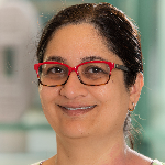 Image of Dr. Sheena A. Pimpalwar, MD