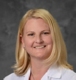 Image of Dr. Kristine W. Roth, MD
