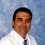 Image of Dr. Shahin Mohammad Rahimian, DO