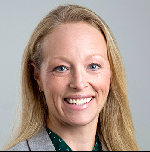 Image of Dr. Suzanne C. Griffith, MD