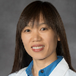Image of Dr. Xinli Du, MD PhD