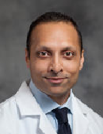 Image of Dr. Parag Jitendra Patel, MS, FSIR, MD
