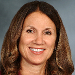 Image of Dr. Suzanne I. Pastore, MD