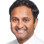 Image of Dr. Vishal Ghanshyam Patel, MD