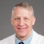 Image of Dr. Travis Lee Dotson, MD