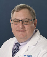 Image of Dr. Craig R. Goldberg, MD
