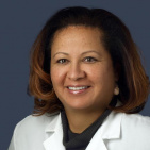 Image of Dr. Felicia L. Hamilton, MD