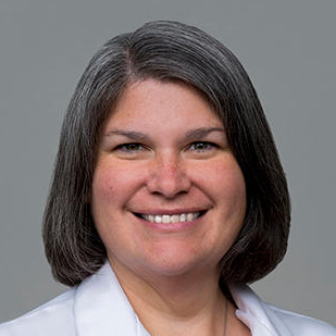 Image of Dr. Heather E. Clauss, MD