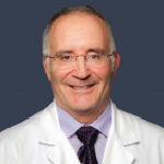 Image of Dr. James Hartman Frank, MD
