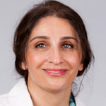 Image of Dr. Afsaneh Nourin, MD