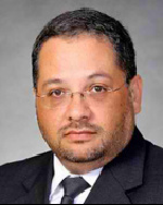 Image of Dr. Juan S. Utreras, MD