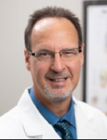 Image of Dr. Ronald Alan Summers, MD